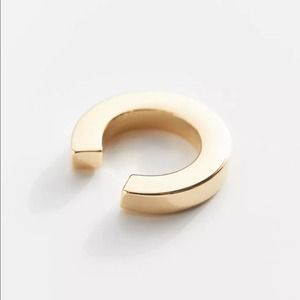 NEW Urban Outfitters x Cloverpost Single Ear Cuff